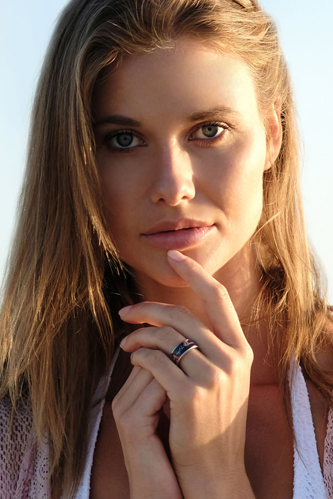 Model: Johanna 74622