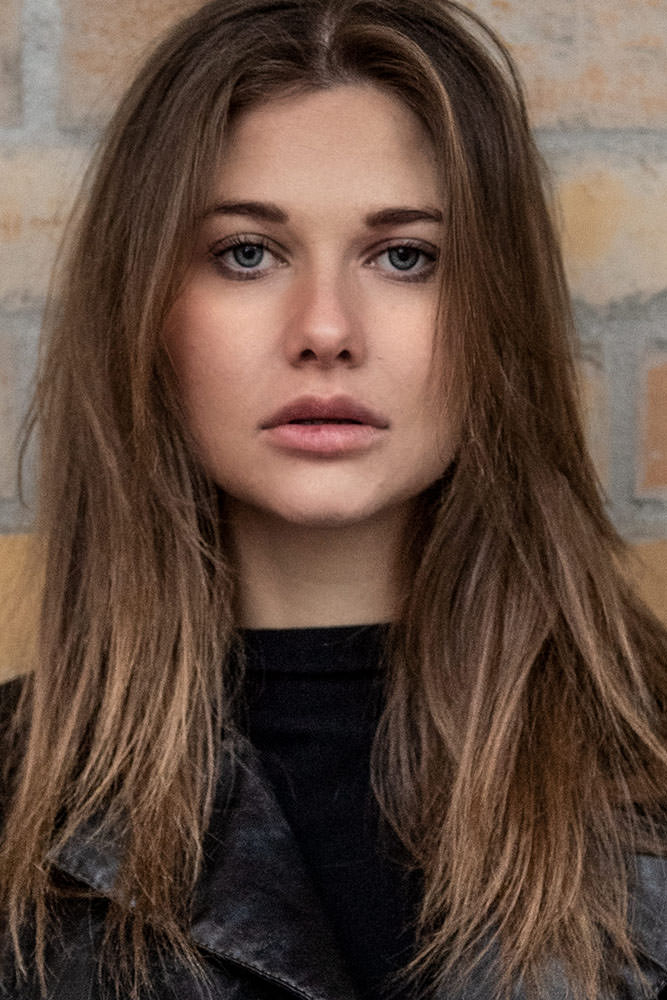 Model: Johanna 78956