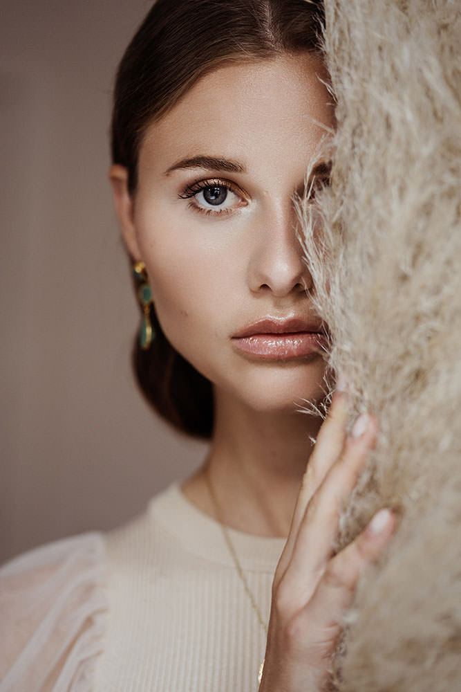 Model: Johanna 82029