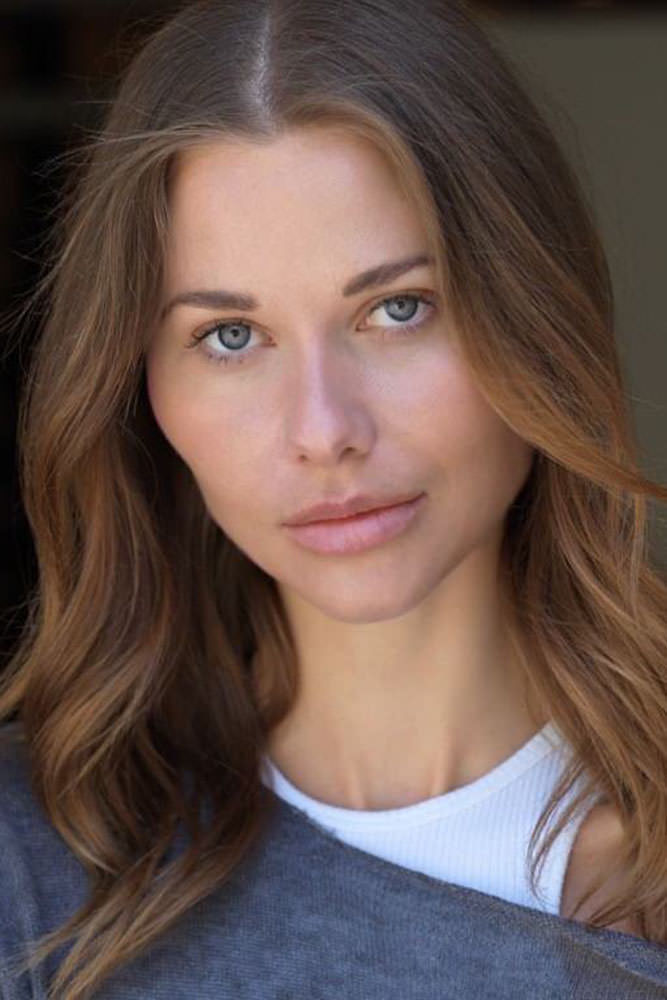 Model: Johanna 97571