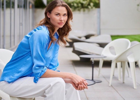 Model: Johanna 102581