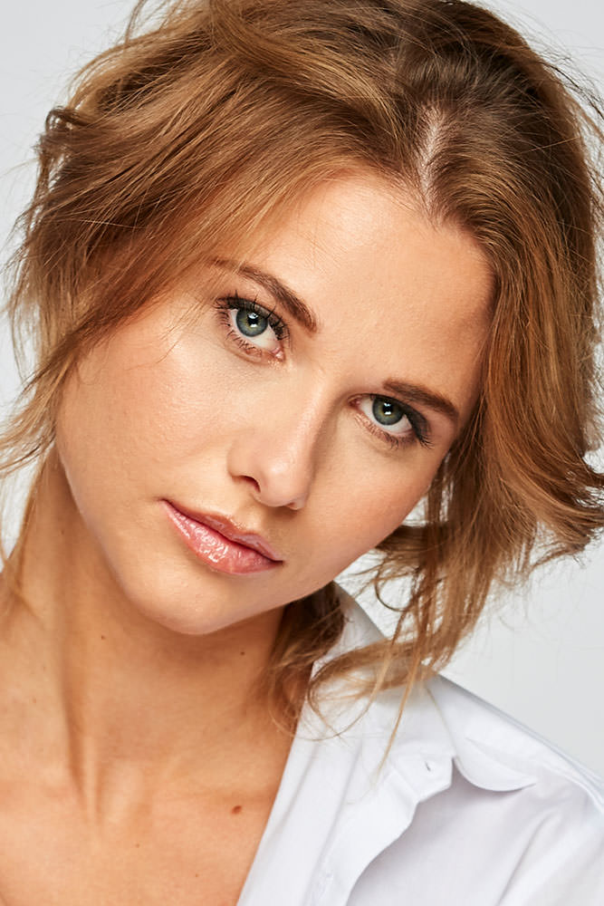 Model: Johanna 53674