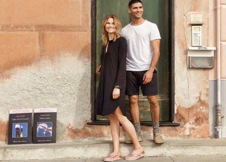 Model: Johanna 61563