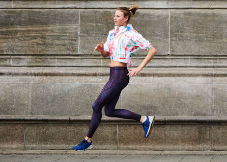 Model: Johanna 66379