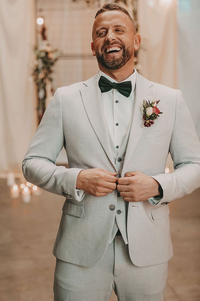 Model: George 100310