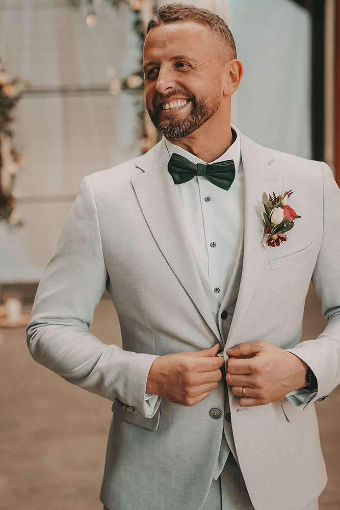 Model: George 100311