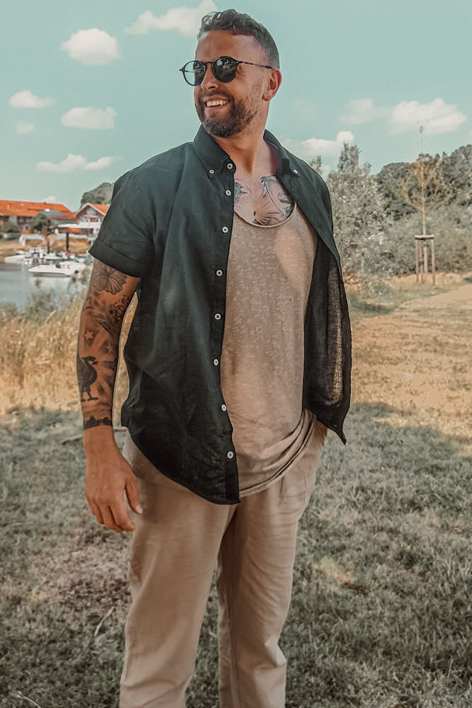 Model: George 101855