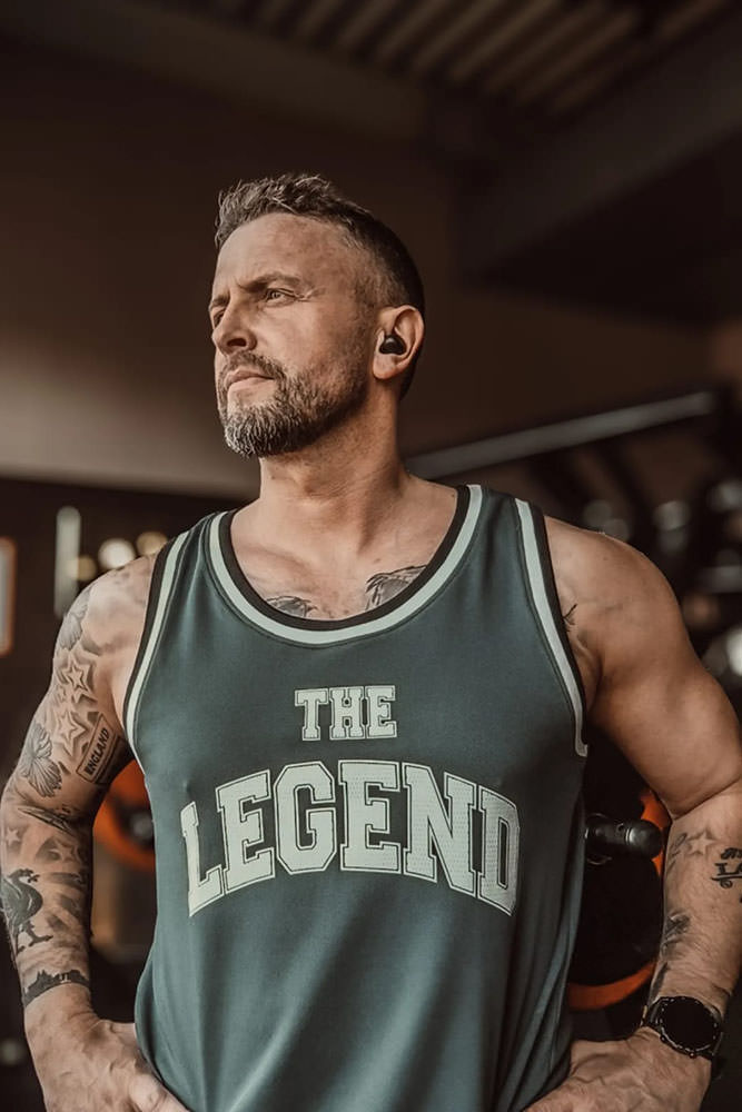 Model: George 106849