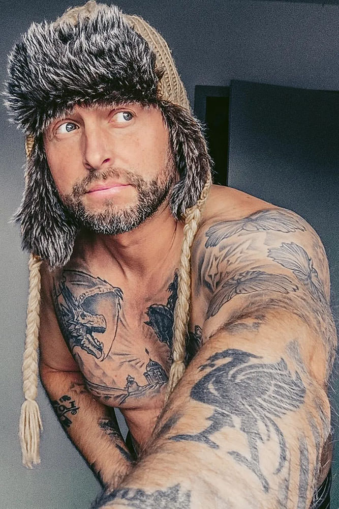 Model: George 106852