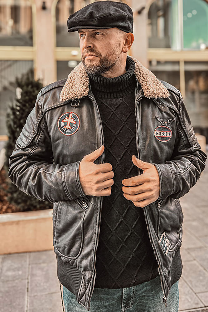 Model: George 106853