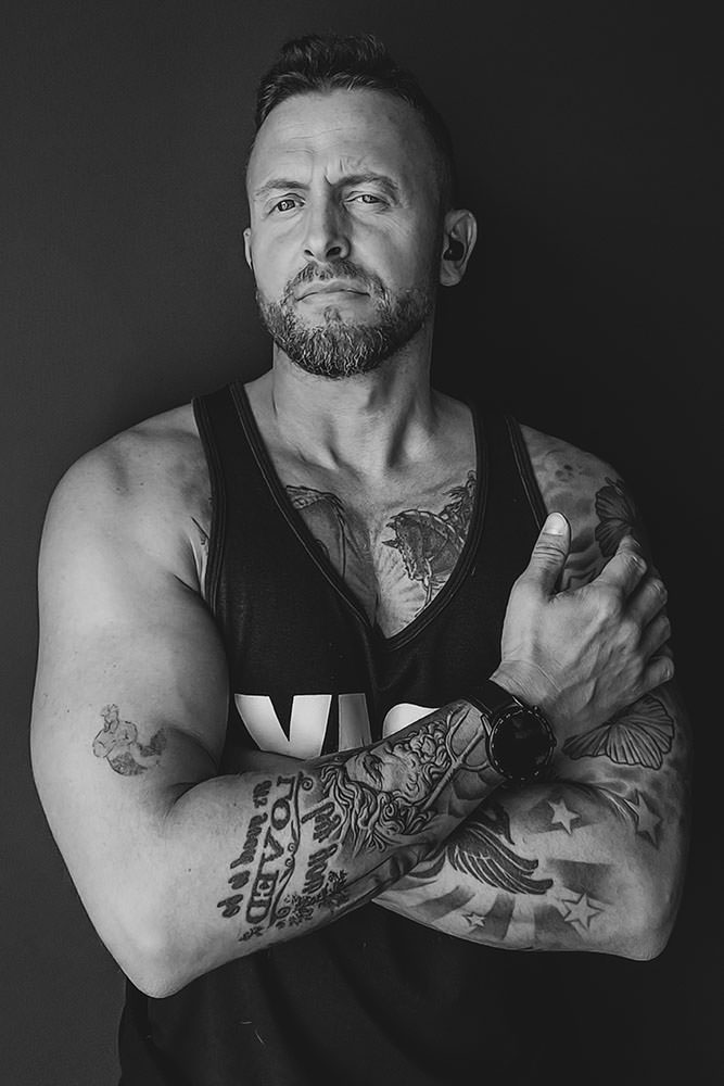 Model: George 111362