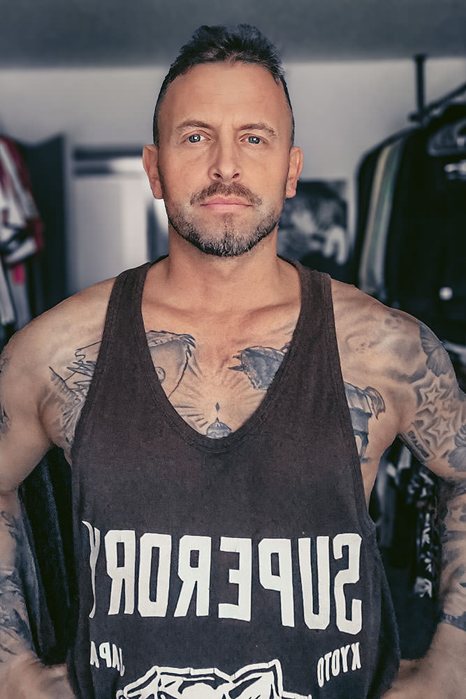 Model: George 112000