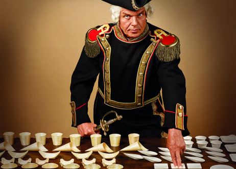 Model: Wolfgang 78450