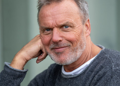 Model: Wolfgang 78452