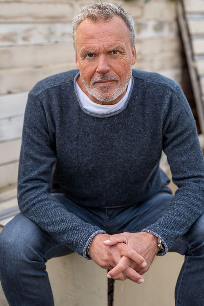 Model: Wolfgang 78453