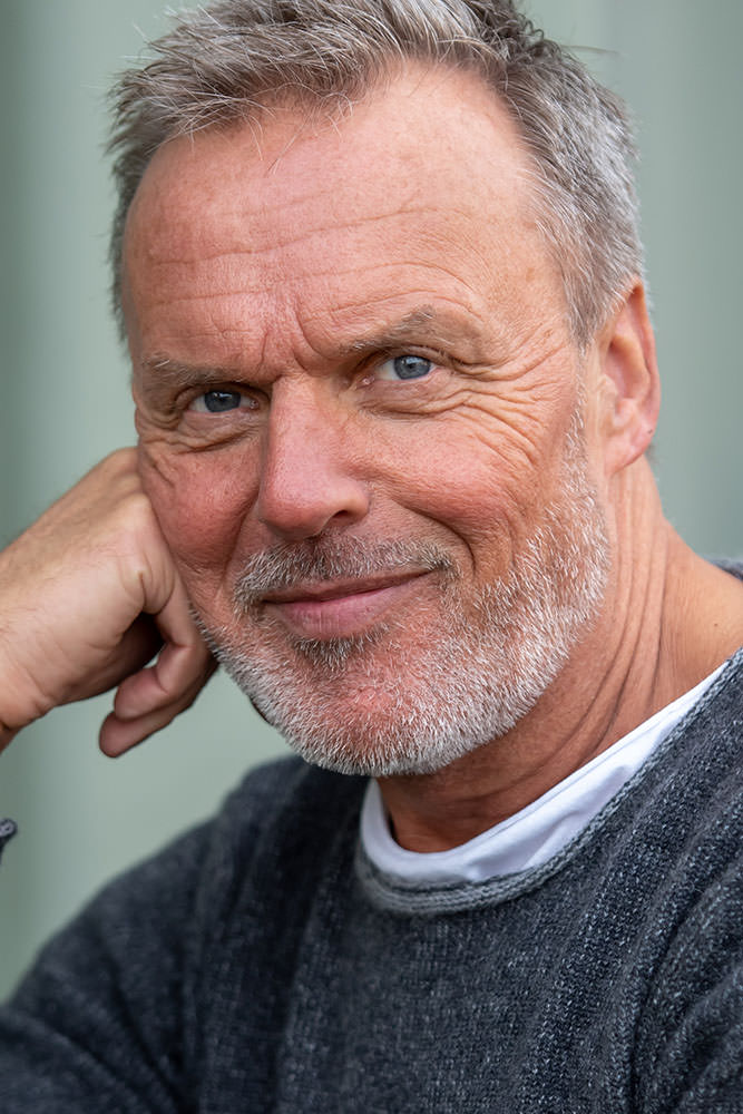 Model: Wolfgang 78457