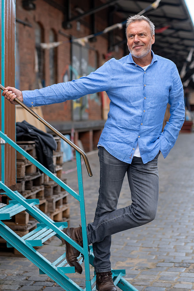 Model: Wolfgang 78464