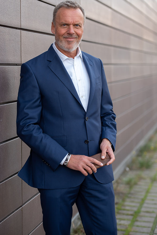 Model: Wolfgang 78466