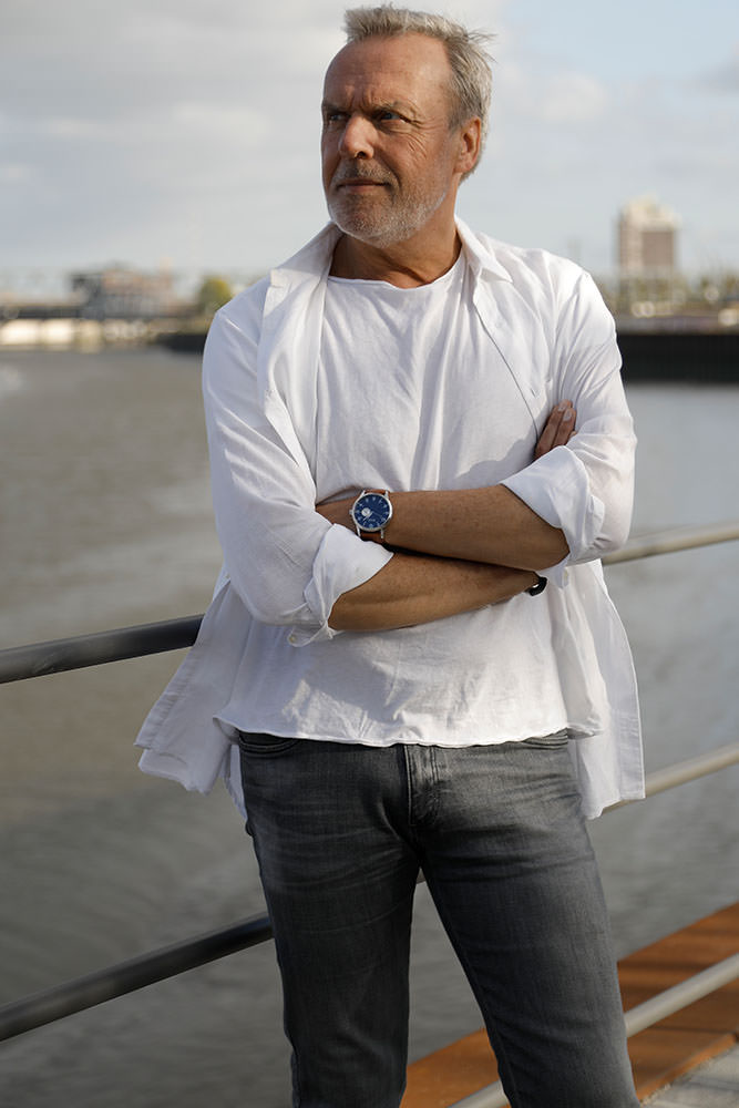 Model: Wolfgang 117841