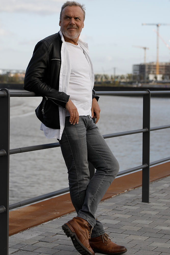 Model: Wolfgang 117842