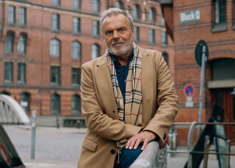 Model: Wolfgang 117850