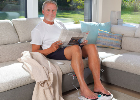 Model: Wolfgang 117851