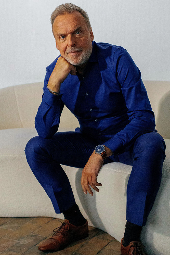 Model: Wolfgang 117854