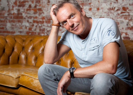 Model: Wolfgang 58074