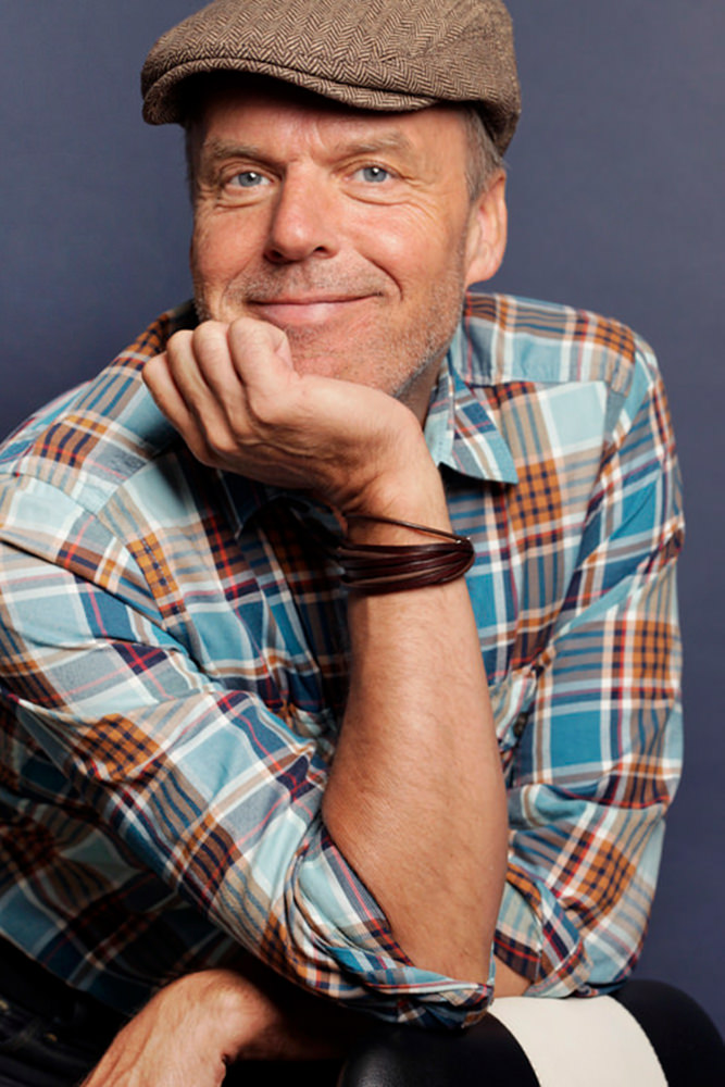 Model: Wolfgang 58076