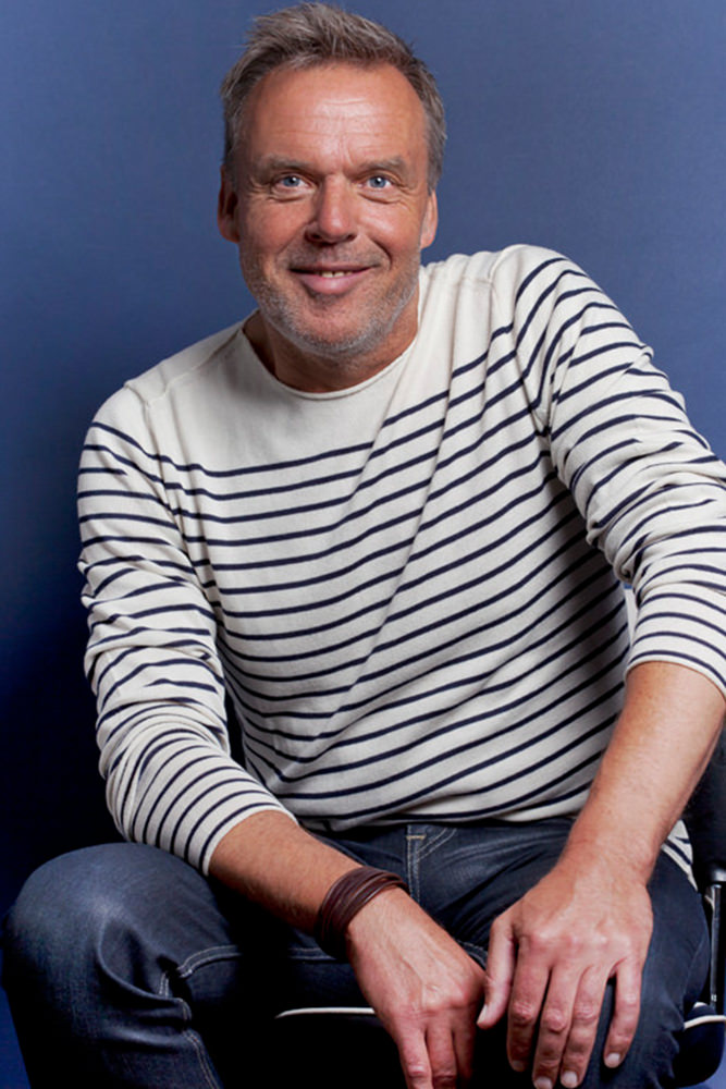 Model: Wolfgang 58078