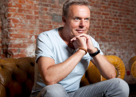 Model: Wolfgang 58080