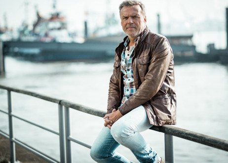 Model: Wolfgang 58084