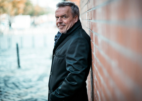 Model: Wolfgang 58085