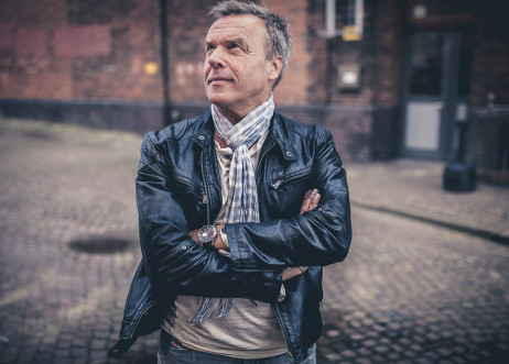 Model: Wolfgang 58086