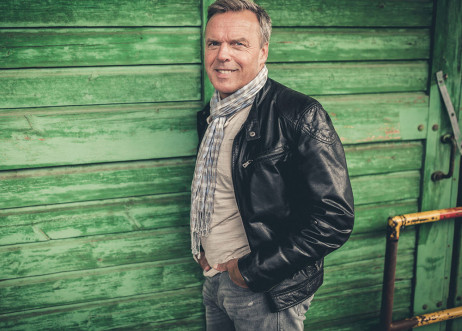 Model: Wolfgang 58087