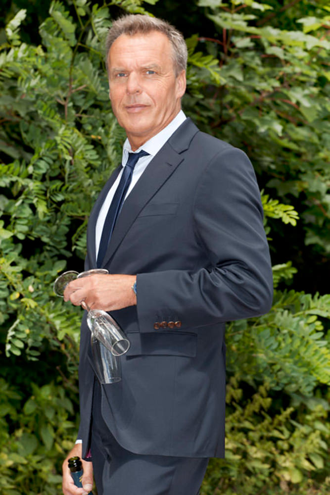 Model: Wolfgang 58090