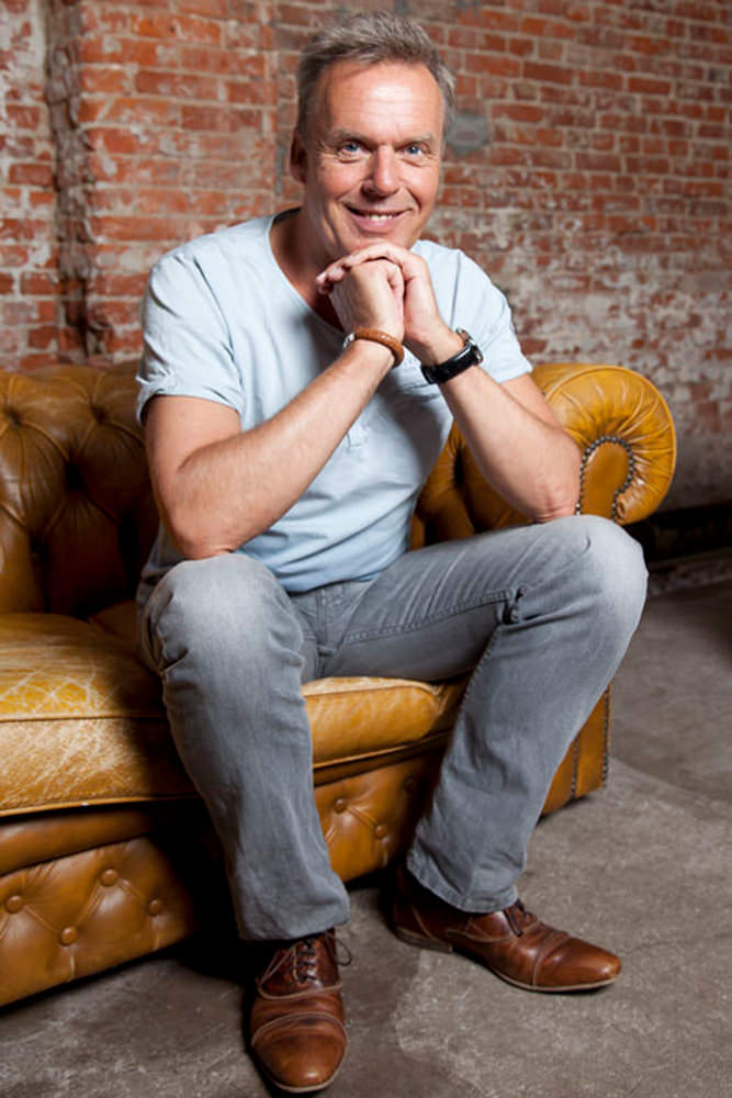 Model: Wolfgang 58094