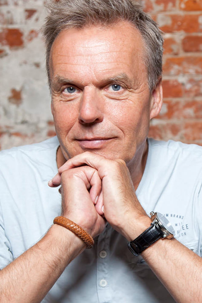 Model: Wolfgang 58095