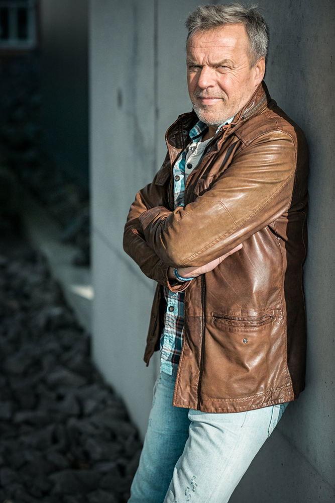 Model: Wolfgang 58097