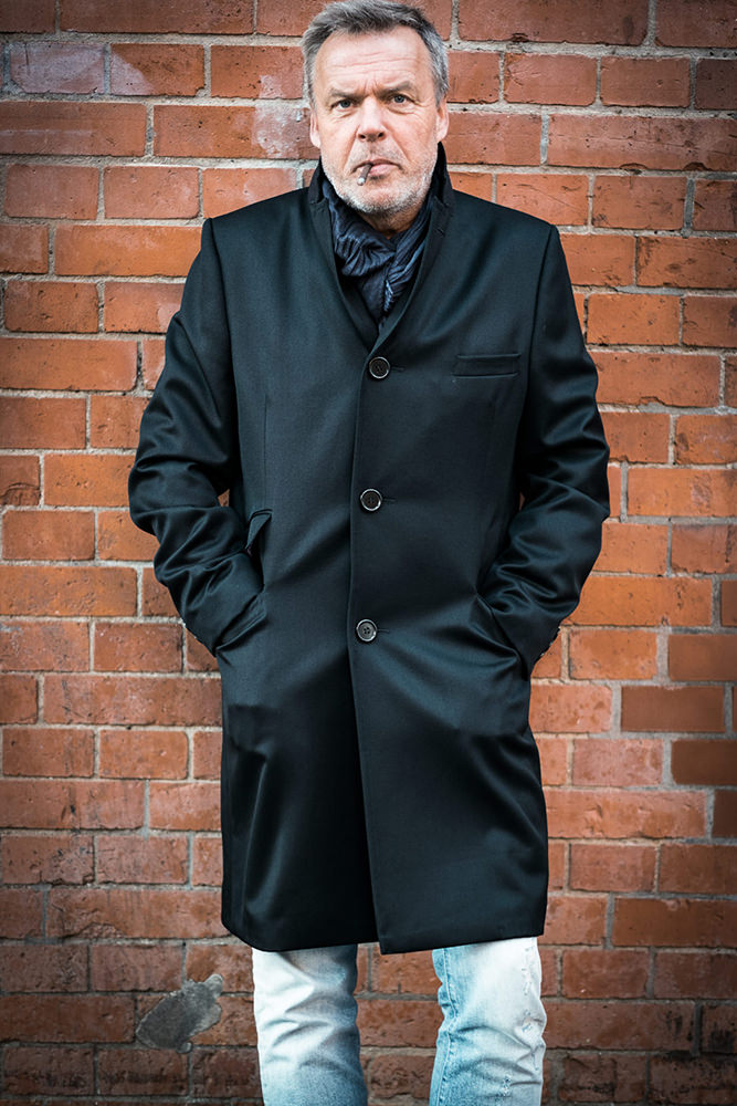 Model: Wolfgang 58098