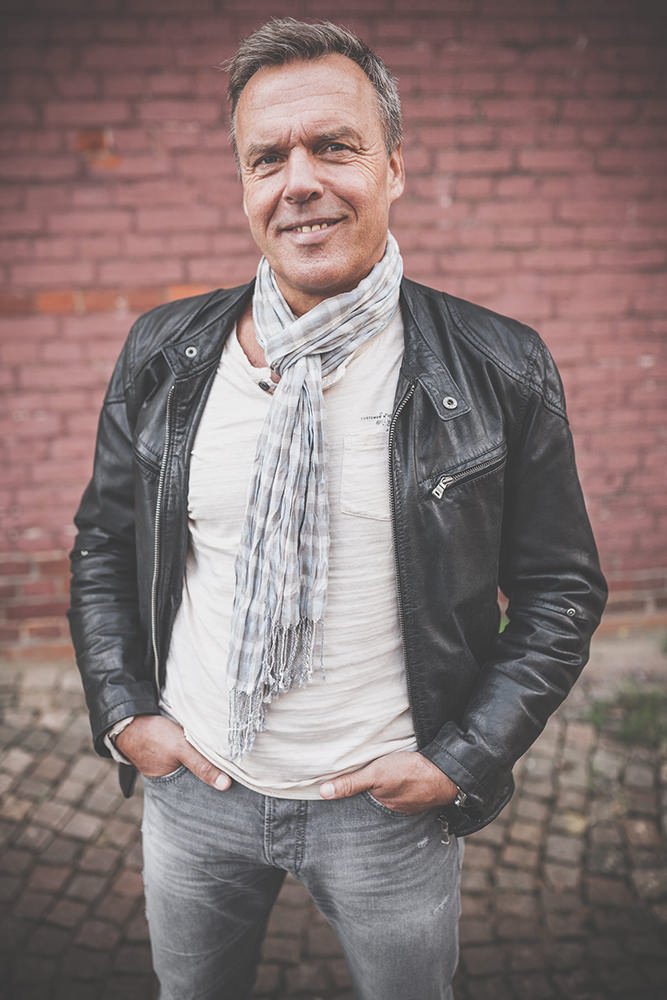 Model: Wolfgang 58099