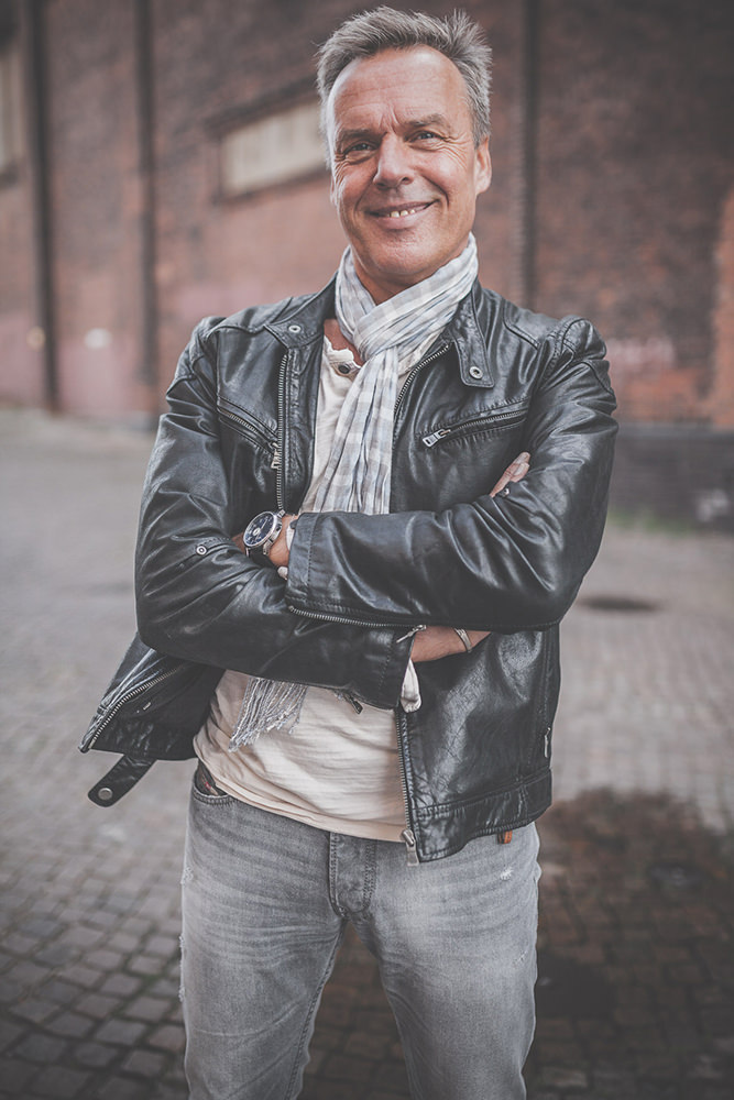 Model: Wolfgang 58100