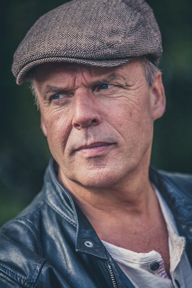 Model: Wolfgang 58101