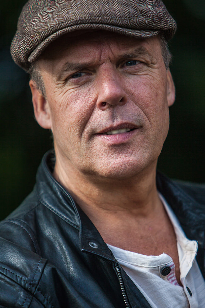 Model: Wolfgang 58102