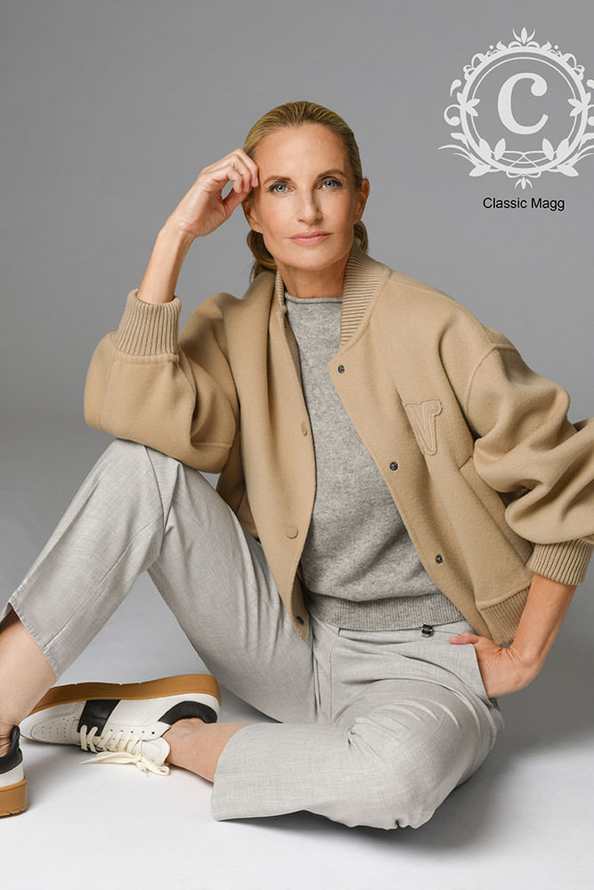 Model: Bianca 114132