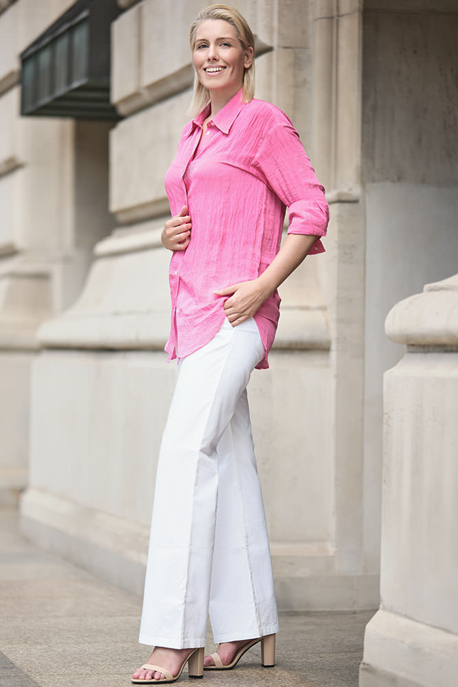 Model: Nadine 111101