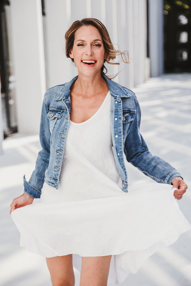 Model: Caroline 100367