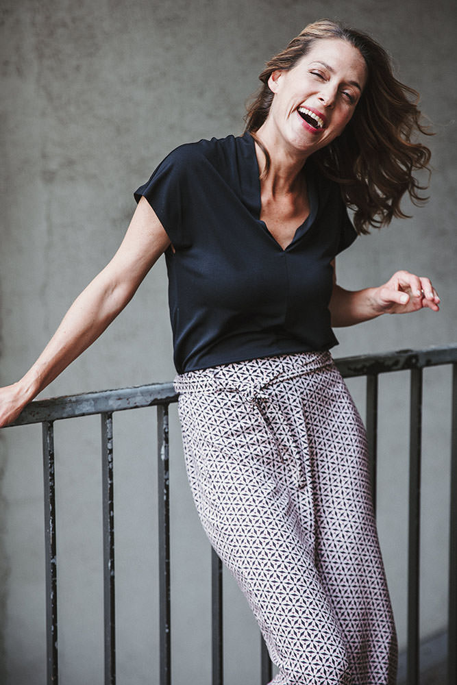 Model: Caroline 100370