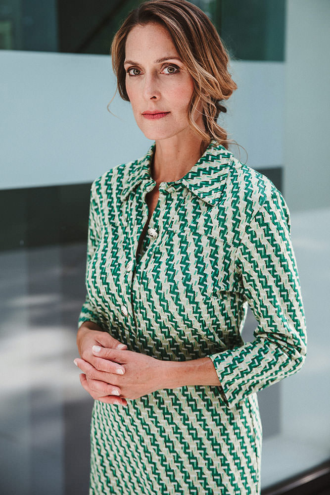 Model: Caroline 100373