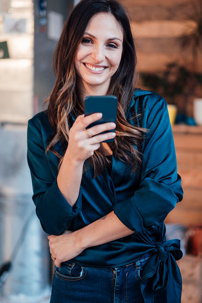 Model: Chiara 100267